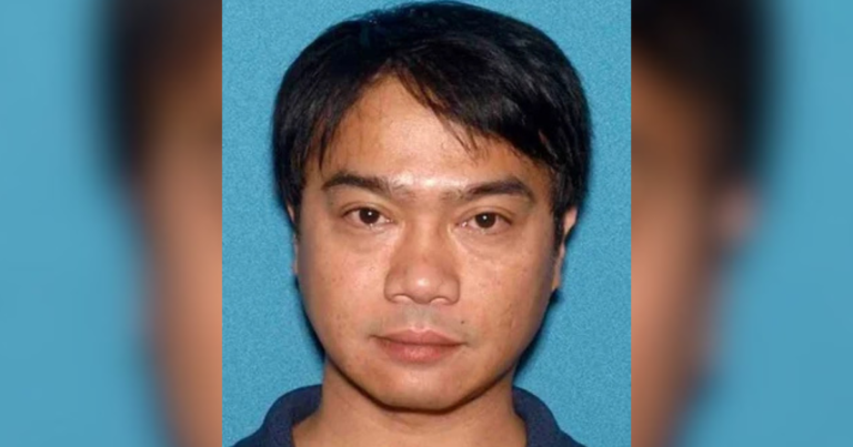 Man who allegedly scammed N.J. investors out of millions added to FBI Most Wanted Fraudsters list